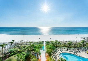 Sterling Beach #602