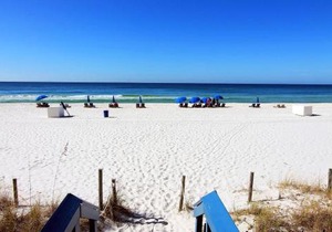 Sterling Beach #602