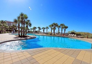 Sterling Beach #602