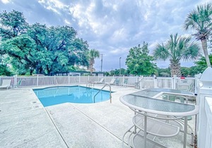 Studio Apartment Near Beaches