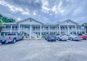 Studio Apartment Near Beaches