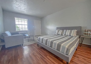 Studio Apartment Near Beaches