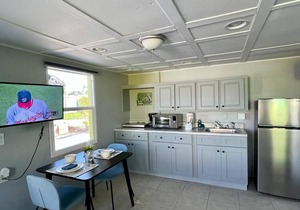 Studio Grouper Room in Matlacha/Fisherman's Paradise
