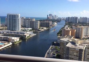 Stunning 2 Bedroom Bay Front Apt w/Breathless View 1909