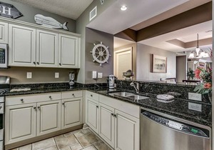 Stunning 6th Floor Oceanfront Condo at North Beach Resort & Villas - $300 FREE Activities Daily!