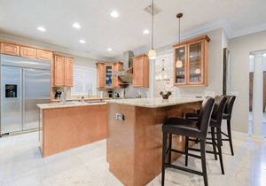 Stunning South Tampa 6 Bedroom House