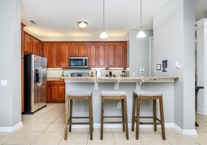 Stunning Vacation Condo - Vista Cay Resort - 2008
