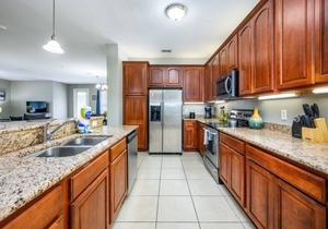 Stunning Vacation Condo - Vista Cay Resort - 2008