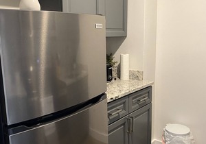 Stylish 1 Bedroom Apartment in Gadsden, AL
