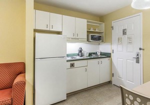 Suburban Extended Stay Hotel Fort Myers