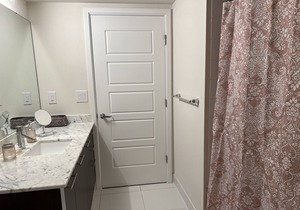 Suite in downtown Tampa