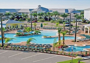 Summer Bay Resort 1BR Suite, SATURDAY Check-In