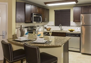 Summer Bay Resort 1BR Suite, SATURDAY Check-In