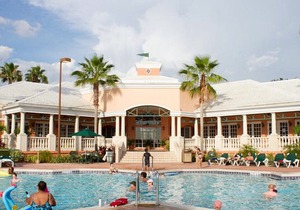 Summer Bay Resort 2BR Suite, SATURDAY Check-In