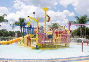 Summer Bay Resort 2BR Suite, SATURDAY Check-In