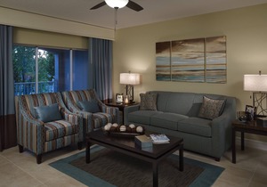 Summer Bay Resort 2br suite, Saturday check-in
