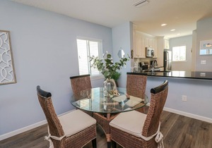 Summer House 168-Fully Renovated OCEANFRONT Townhouse