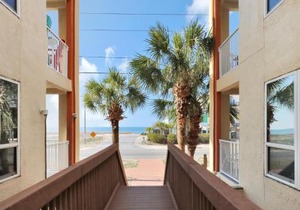 Summerhouse 106 by Pristine Properties Vacation Rentals
