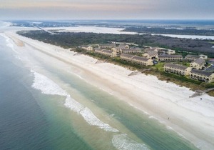 Summerhouse 147, 2 Bedrooms, 2.5 Baths, Sleeps 6, Ocean View, 4 Heated Pools