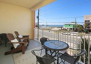 Summerhouse 209 by Pristine Properties Vacation Rentals