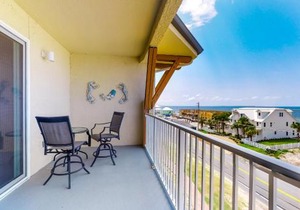 Summerhouse 402