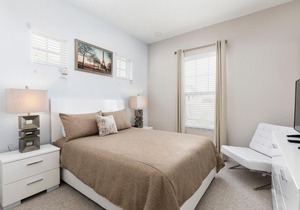 Summerville Resort 5 Bedrooms Villa