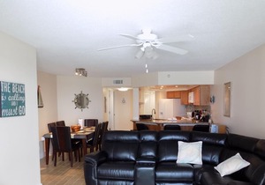 Sun, Fun, White Sand Beaches and Ocean Breezes! Do it all at The Summerhouse!