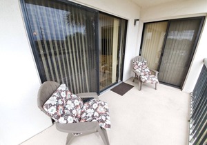 Sun, Sand, and Sports at Our 1BR Ocean Village Club