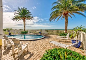 Sunset Villas 1