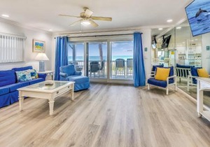 Sunset Villas 1
