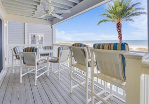 Sunset Villas 1
