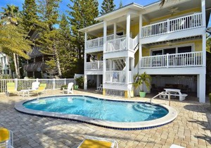 Sunset Villas 3