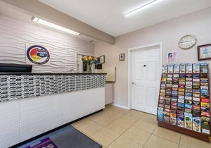 SureStay Hotel by Best Western Sarasota Lido Beach