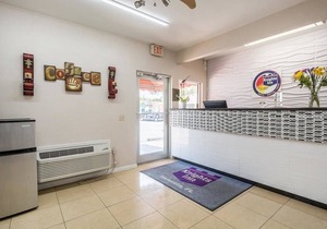 SureStay Hotel by Best Western Sarasota Lido Beach
