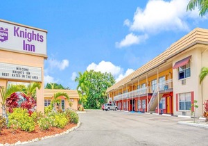 SureStay Hotel by Best Western Sarasota Lido Beach