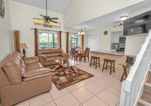 Tamarind Villa MK015