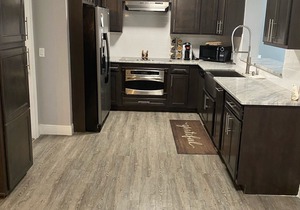 Tampa Heights Retreat