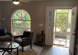 Tampa Heights Retreat