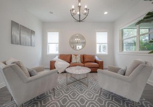 Tampa New Construction near MacDill and Picnic Island
