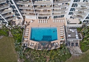 Terrace at Pelican by Panhandle Getaways