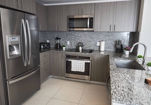 TF1204 Downtown Doral 2 Beds & 2 Baths