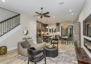 "The Belmont" - Upscale Luxury Downtown Living - One Block Off Palafox