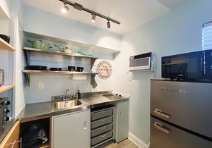 The Blue Tortuga 3 - 1 BR apartment