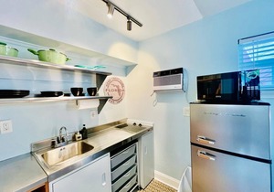 The Blue Tortuga 3 - 1 BR apartment