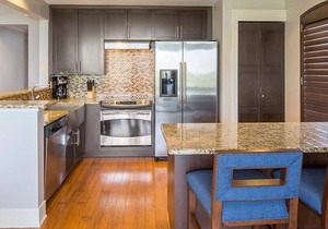 The Fountains Resort - 2 Bedroom