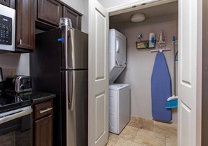 The Fountains Resort - 2 Bedroom