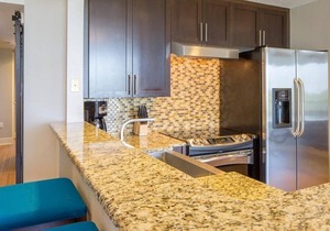 The Fountains Resort - 2 Bedroom