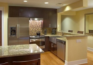 The Fountains Resort - 2 Bedroom