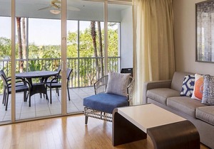 The Fountains Resort - 2 Bedroom