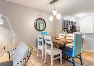 The Fountains Resort - 2 Bedroom